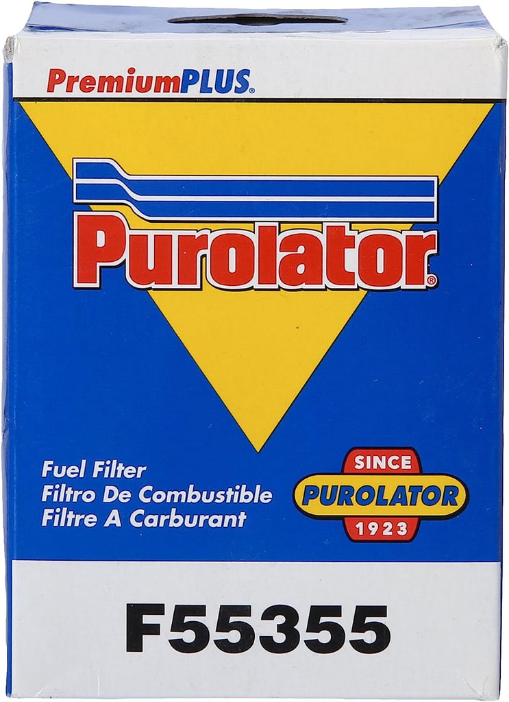 F55355 Fuel Filter