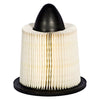 Original Equipment Engine Air Filter: Standard Duty, Manufactured to Meet Ford'S Standards