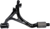 Dorman Suspension Control Arm for ML320, ML430, ML55 AMG 522-138