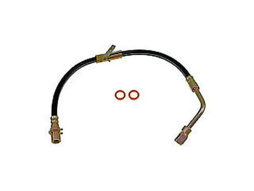 Brake Hydraulic Hose for Blazer, S10, Jimmy, Sonoma, Bravada+More H38869