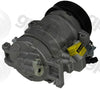 Global Parts A/C Compressor for 13-17 Accord 6513126