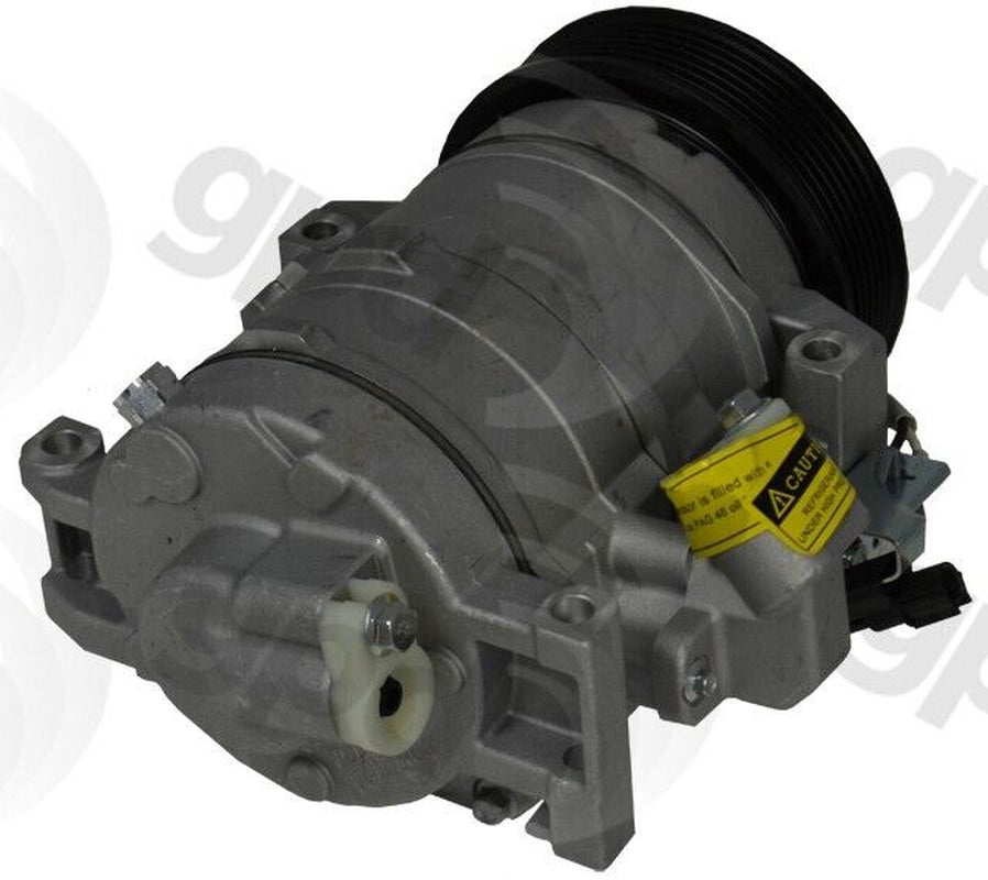 Global Parts A/C Compressor for 13-17 Accord 6513126