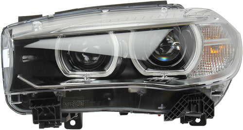 Marelli Headlight for BMW LUS7652