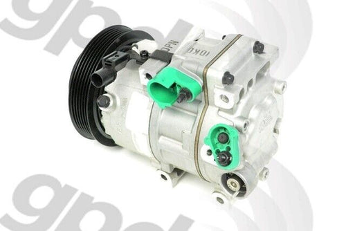 Global Parts A/C Compressor for Kia 6512711