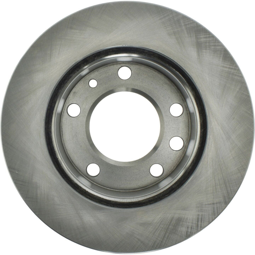 Centric Front Disc Brake Rotor for Sprinter 2500, Sprinter 3500 (121.35073)
