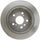Silver 18A1604A Rear Disc Brake Rotor