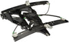 Dorman Power Window Motor and Regulator for Expedition, Navigator 741-179