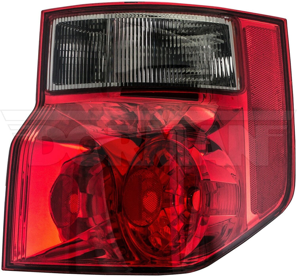 Dorman Tail Light Assembly for 03-08 Element 1611459