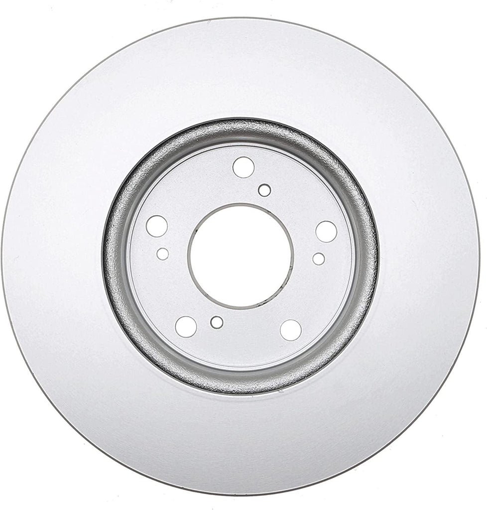 Gold 18A81022 Front Disc Brake Rotor