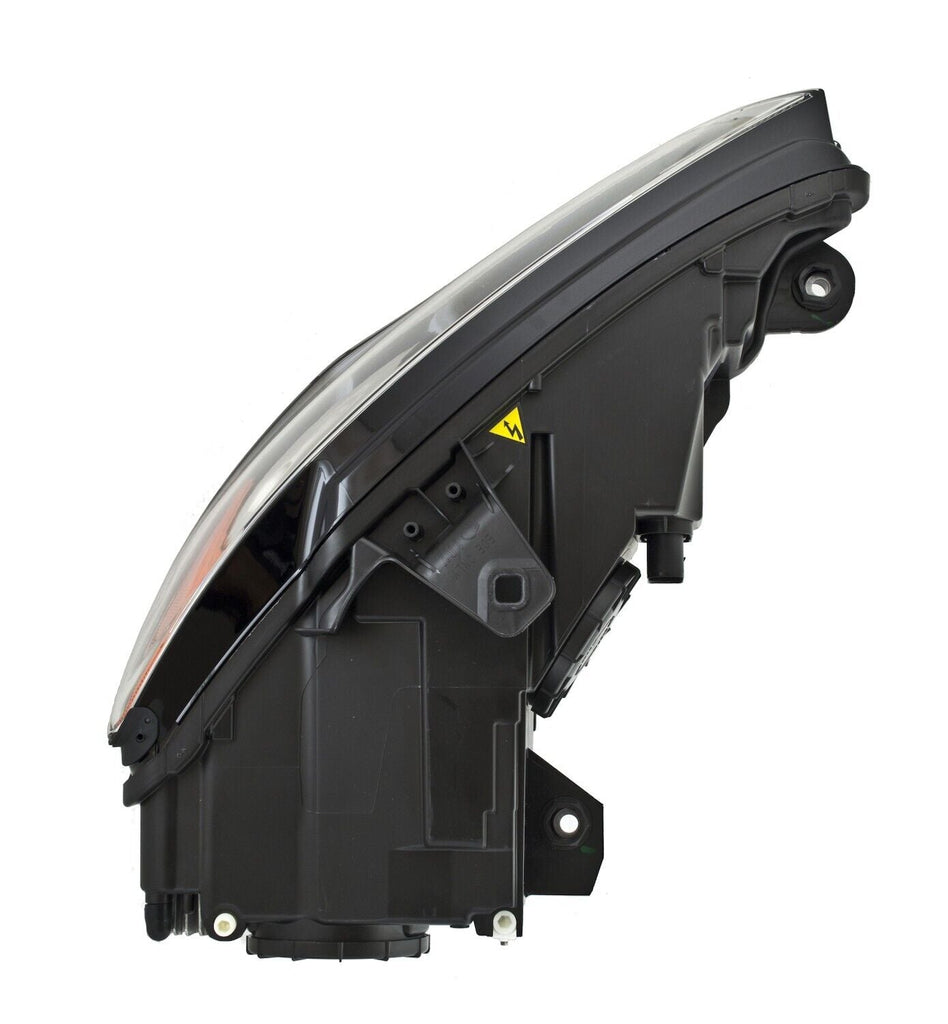 Hella Headlight Assembly for 15-16 A3 010740351