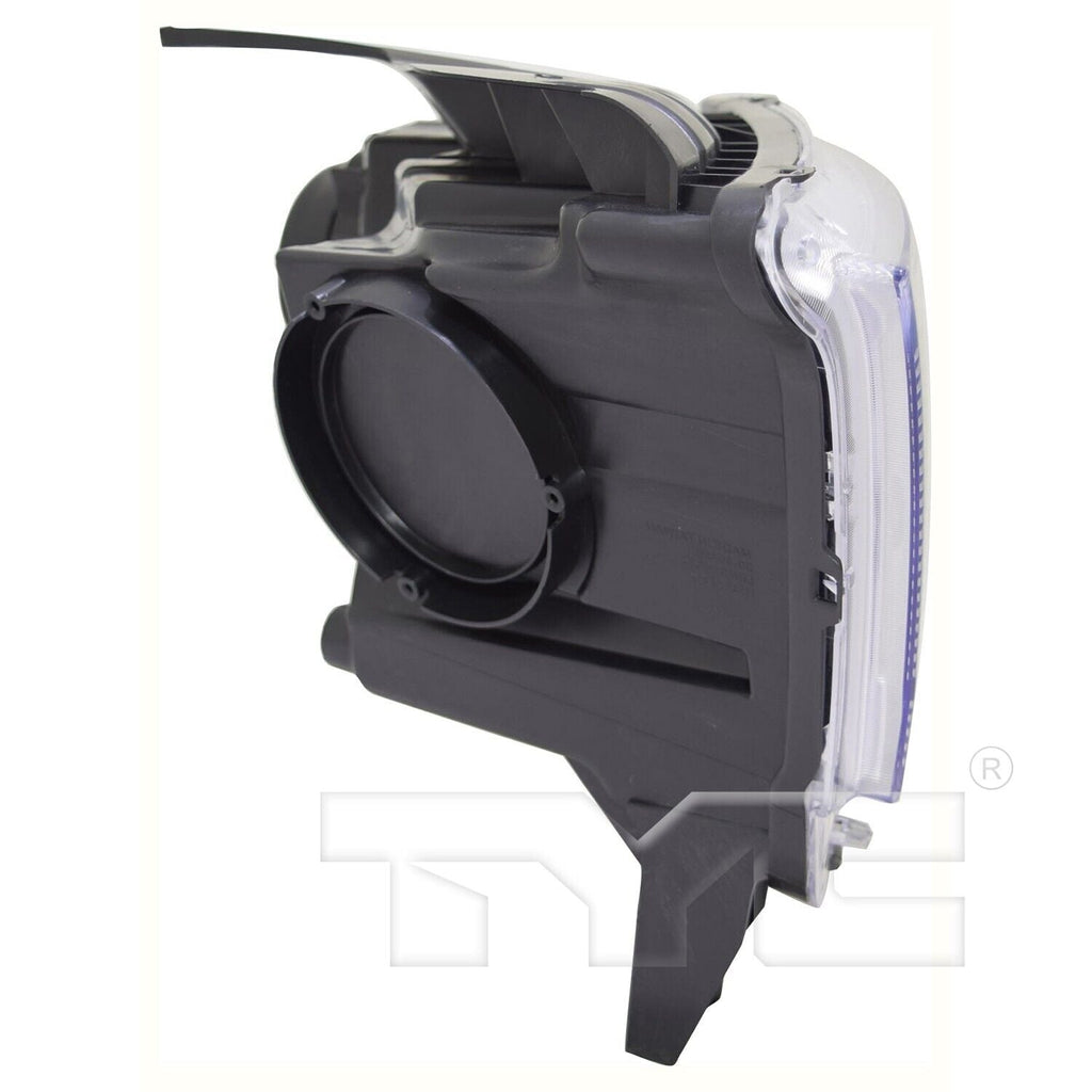 TYC Headlight Assembly for 16-20 Dodge Durango 20-9546-70-9