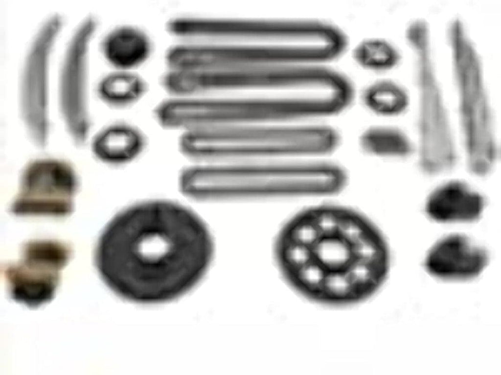 MELLING 3387SKFH Engine Timing Set