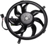 Dorman Engine Cooling Fan Assembly for Cooper Countryman, Cooper Paceman 620-911