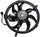 Dorman Engine Cooling Fan Assembly for Cooper Countryman, Cooper Paceman 620-911