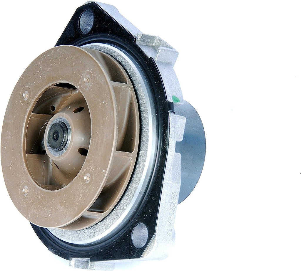 GM Original Equipment 251-758 Engine Water Pump with Gasket