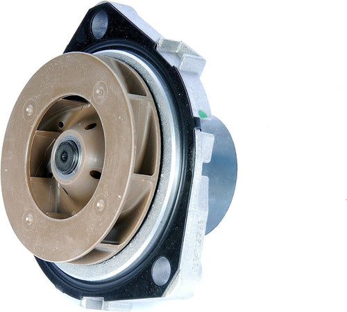 GM Original Equipment 251-758 Engine Water Pump with Gasket