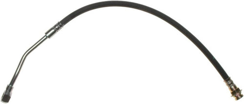 Professional 18J205 Front Driver Side Hydraulic Brake Hose Assembly