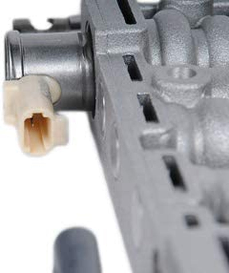 GM Genuine Parts 24244046 Automatic Transmission Control Valve Body Assembly, Remanufactured