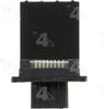 20325 A/C Blower Motor Switch