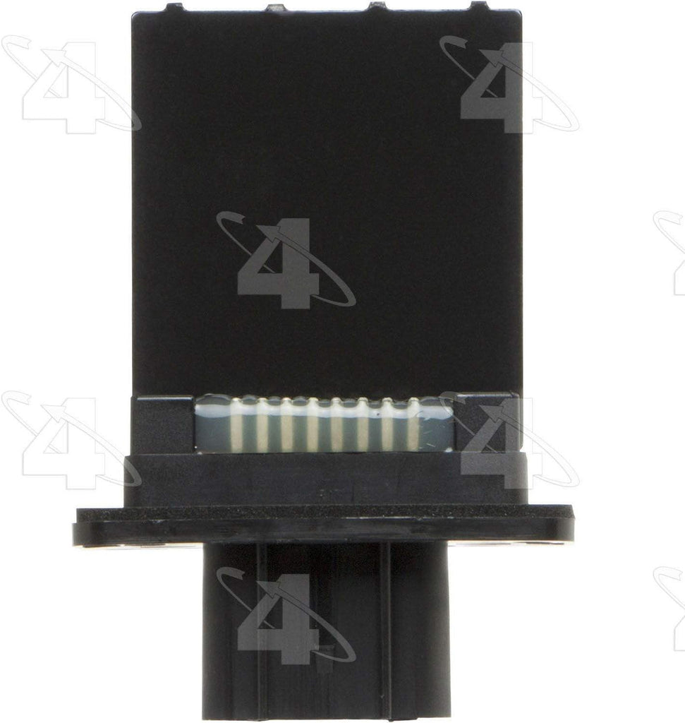 20325 A/C Blower Motor Switch