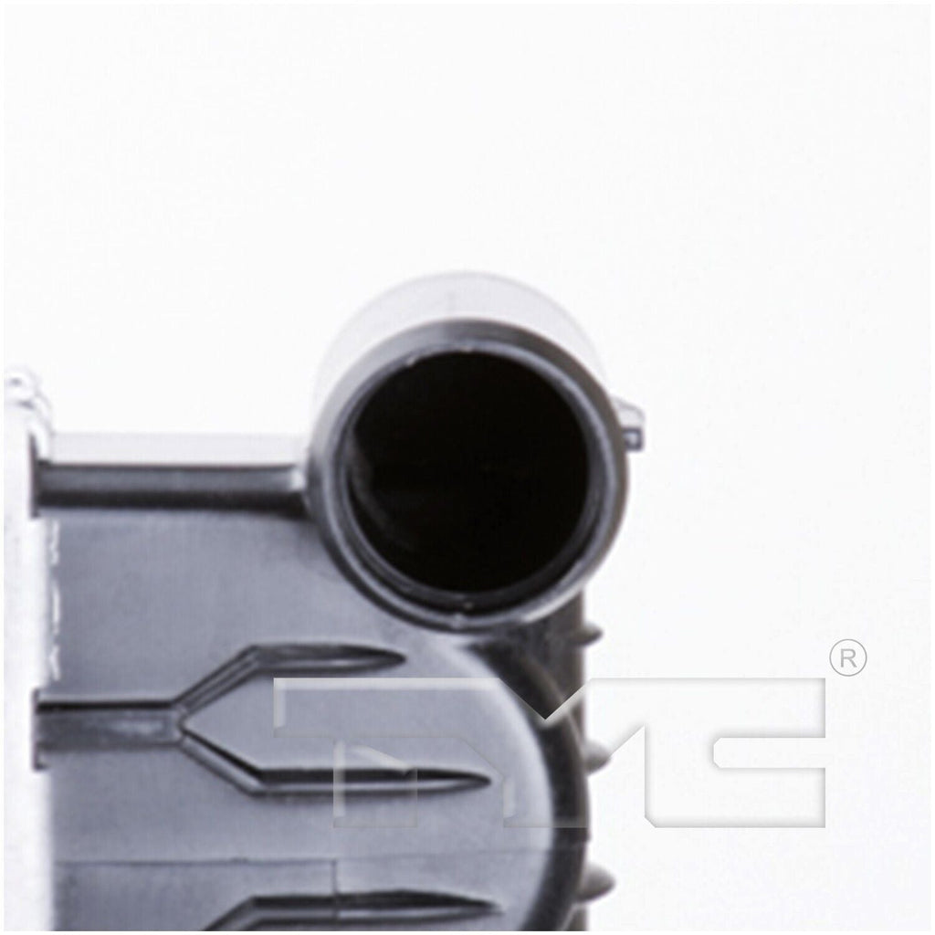 TYC Radiator for Chevrolet 13326
