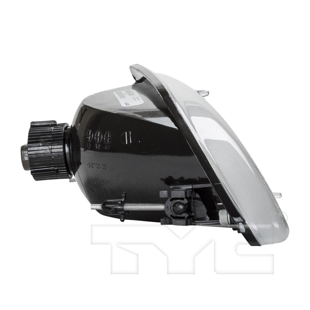 TYC Headlight Assembly for 1994-1998 Ford Mustang 20-3077-00-9