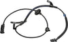 Dorman 970-055 Rear Passenger Side ABS Wheel Speed Sensor Compatible with Select Dodge / Jeep / Mitsubishi Models