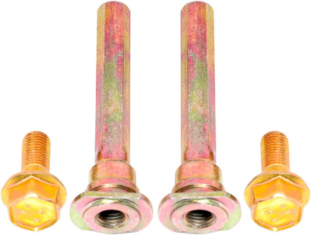 Professional 18K1162 Rear Disc Brake Caliper Bolt
