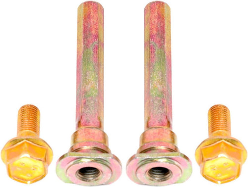 Professional 18K1162 Rear Disc Brake Caliper Bolt