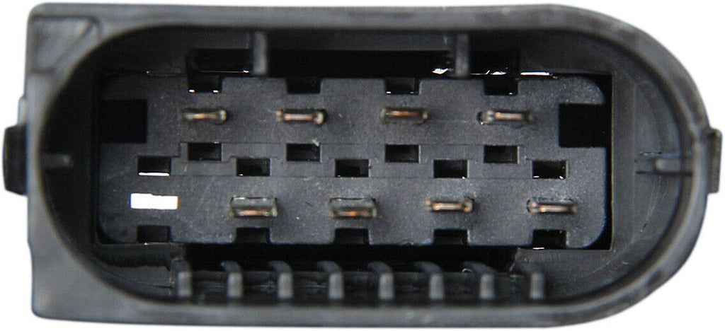 Marelli Headlight Assembly for Mercedes-Benz LUS5441