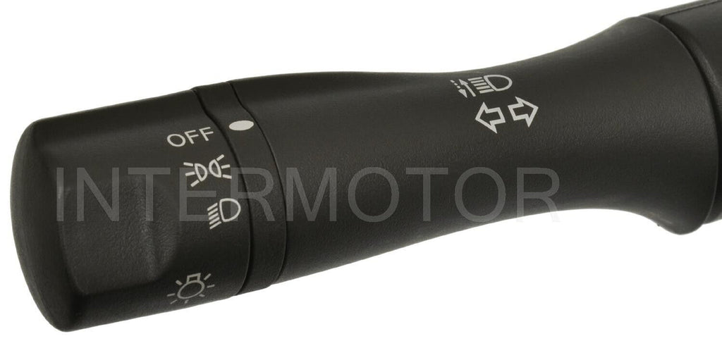 Standard Ignition Headlight Dimmer Switch for 14-19 Nissan Versa Note CBS2320