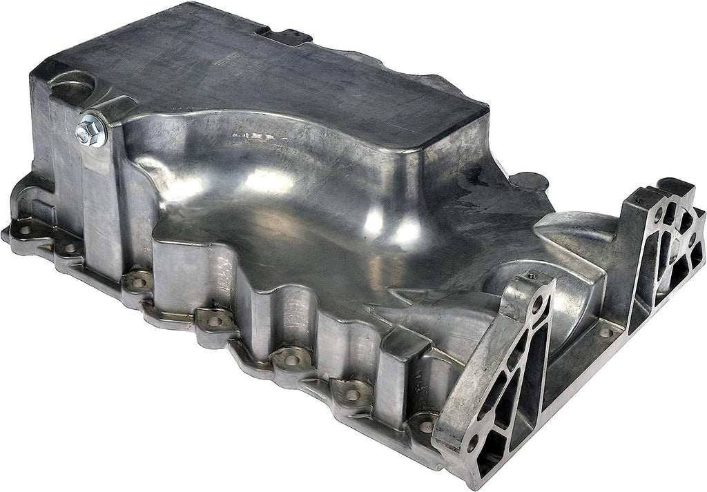 Dorman 264-371 Engine Oil Pan Compatible with Select Models