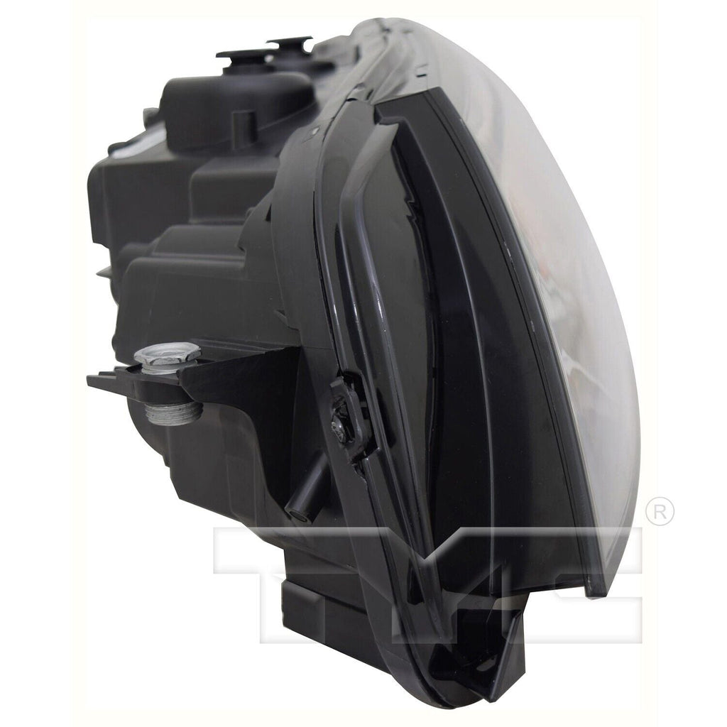 TYC Headlight Assembly for 12-15 Passat 20-12800-00