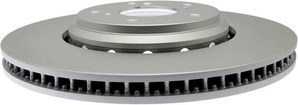 Gold 18A82055 Front Disc Brake Rotor