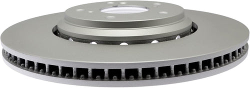 Gold 18A82055 Front Disc Brake Rotor