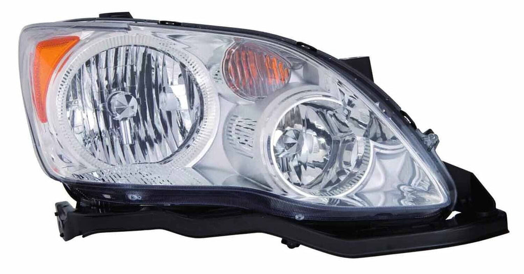 Depo Headlight Assembly for 08-10 Avalon 312-11B4R-ACN