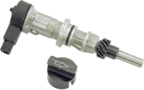 Dorman 689-117 Engine Camshaft Synchronizer for Select Ford / Mazda / Mercury Models, Black