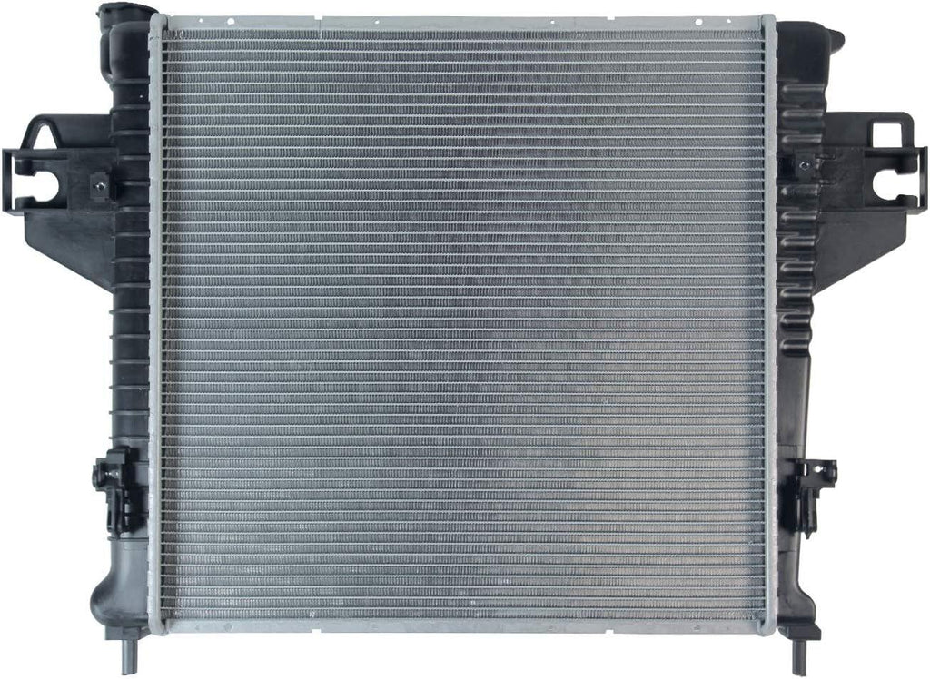 2975 Jeep Liberty Replacement Radiator