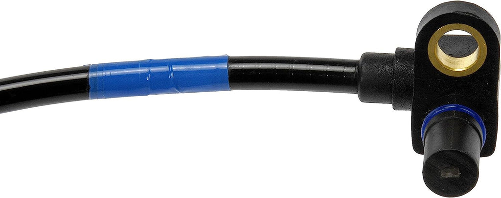 Dorman 970-257 ABS Wheel Speed Sensor Compatible with Select Dodge Models