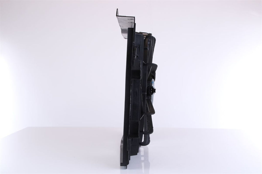 Engine Cooling Fan Assembly-Xrs Front Nissens 85232