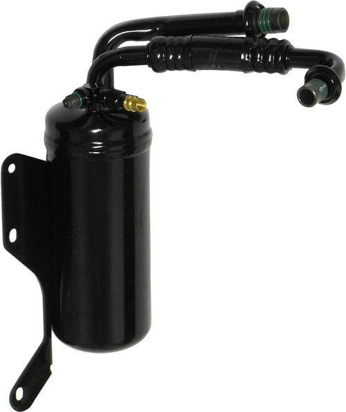 HA 9996SC A/C Accumulator with Hose Assembly