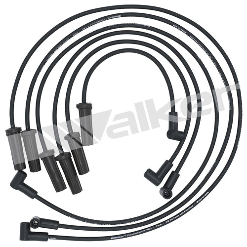 Spark Plug Wire Set for Bonneville, Park Avenue, Riviera+More 924-1365