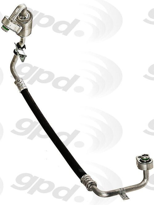 Global Parts A/C Refrigerant Discharge Hose for 08-11 Focus 4812628