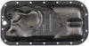 Spectra Engine Oil Pan for Metro, Esteem, Swift, Firefly GMP37A
