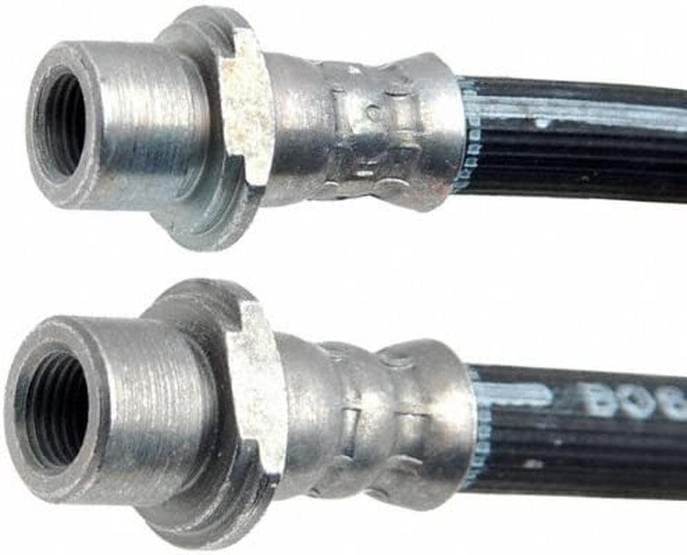 Professional 18J918 Rear Hydraulic Brake Hose Assembly