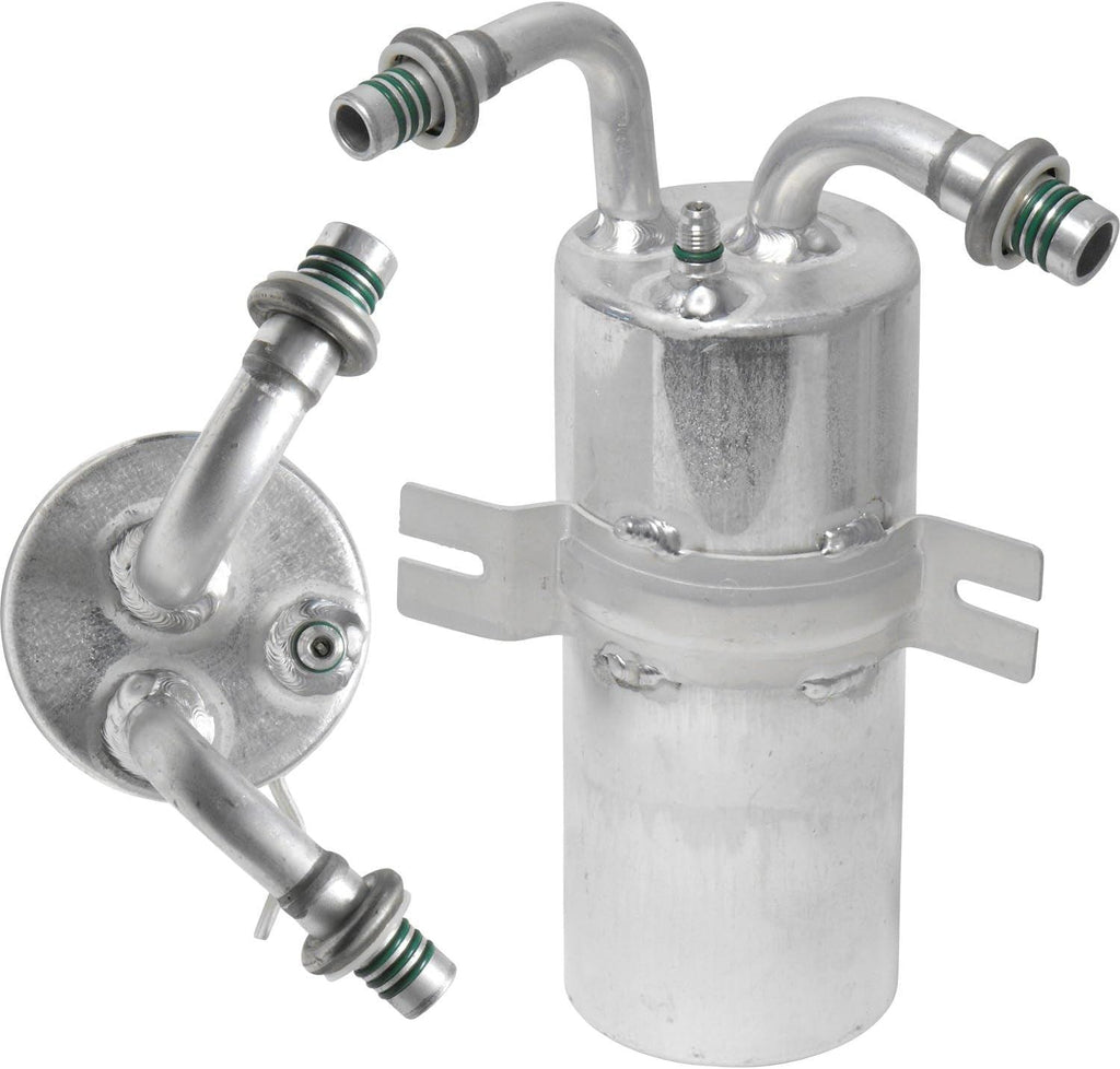 RD 7173C A/C Accumulator