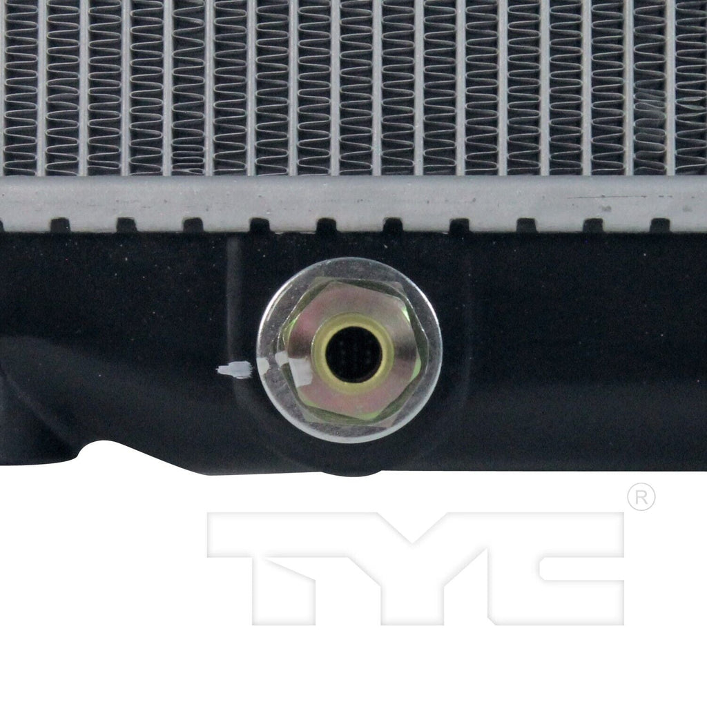 TYC Radiator for Avalon, Camry 2817