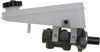Professional 18M2550 Brake Master Cylinder Assembly