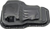 Dorman 264-305 Engine Oil Pan Compatible with Select Toyota Models