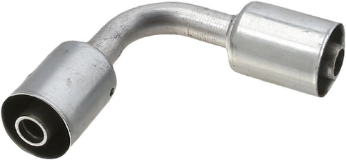 14330 A/C Splicer Fitting, 90 Degree